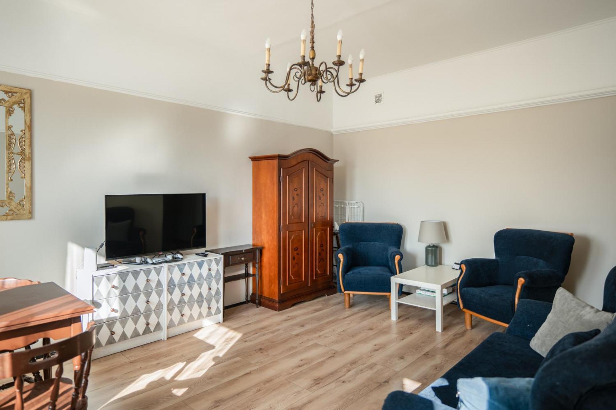 Blue Apartment Rajska غدانسك المظهر الخارجي الصورة